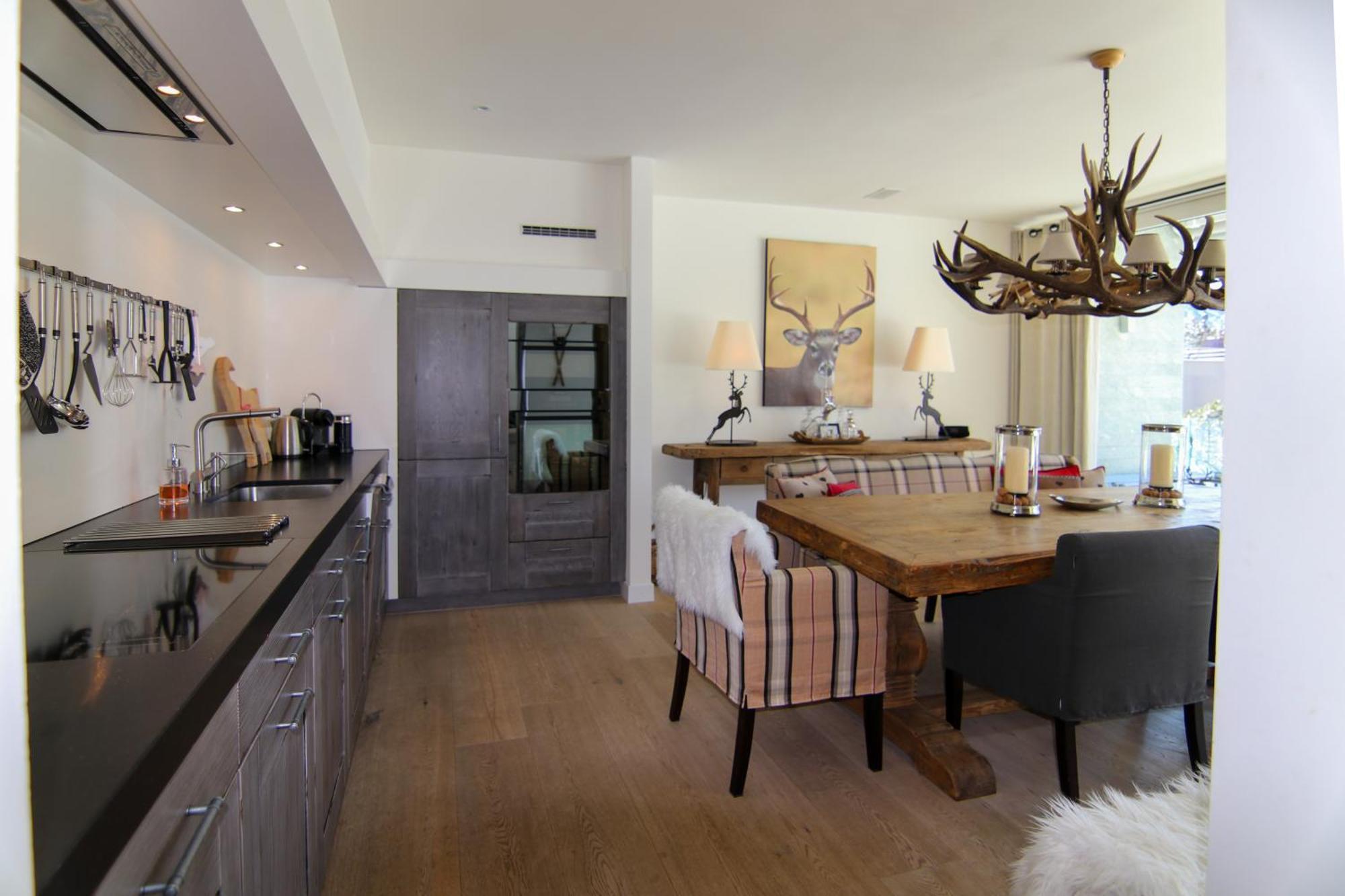 Apartment Eden 2 By